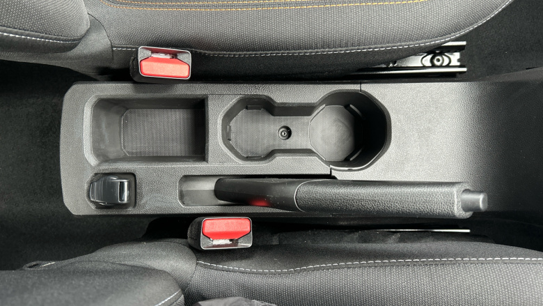 Dacia Sandero Stepway 1.0 TCe Comfort 5dr Petrol Hatchback